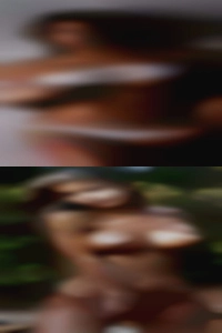 Race doesn't horny girl bother me.