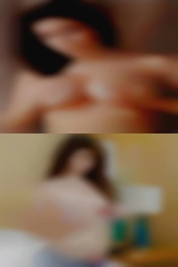 Naked woman cheating wives leaning over!