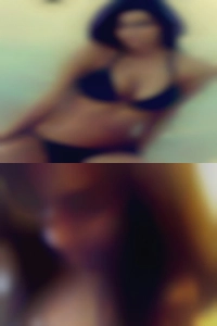 Avec belle swingers resorts courbes.