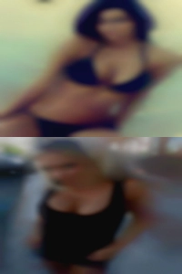 Private chance encounters my wife dogging.