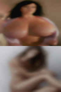 Richest large nude woman in Ohio.
