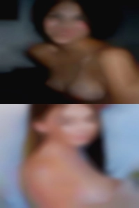 But today horny women isn't the day!!