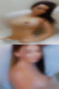 If we're good naked sluts with that.