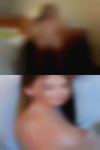 My past is horny women that.