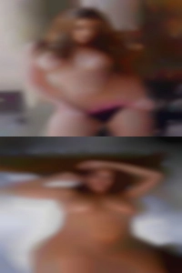 Fat white wives swapping naked girls!